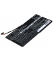Batterie 3.85V 7.9Ah Li-Polymer pour Asus Transformer Book TX201LAF