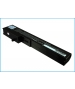 Batterie 14.8V 2.2Ah Li-ion pour CLEVO M72