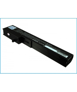 14.8V 2.2Ah Li-ion Battery for CLEVO MobiNote M72