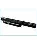 Batterie 11.1V 4.4Ah Li-ion pour CLEVO C4500
