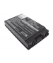 Batterie 10.8V 4.4Ah Li-ion pour HP Business Notebook 4200