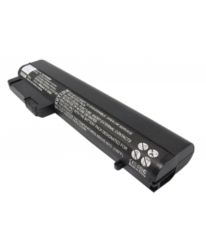 10.8V 4.4Ah Li-ion battery for HP EliteBook 2530p
