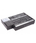 Batterie 14.8V 4.4Ah Li-ion pour HP Business Notebook N1050v Serie