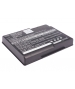 Batterie 14.8V 4.4Ah Li-ion pour HP Pavilion ZT3000
