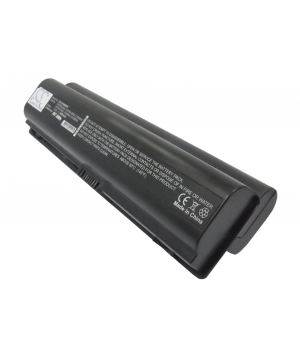 10.8V 8.8Ah Li-ion battery for HP G6000