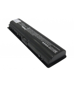 10.8V 4.4Ah Li-ion Battery for HP G6000