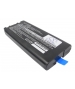 Batterie 11.1V 6.6Ah Li-ion pour Panasonic ToughBook CF29