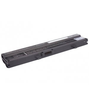 11.1V 4.4Ah Li-ion batterie für Sony VAIO PCG-SR1/BP