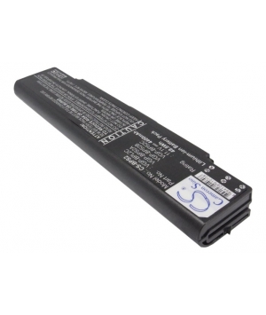 Batteria 11.1V 4.4Ah Li-ion per Sony S49CP/ B