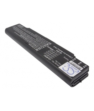 Batterie 11.1V 4.4Ah Li-ion pour Sony S49CP/ B