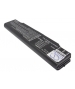 Batterie 11.1V 4.4Ah Li-ion pour Sony S49CP/ B