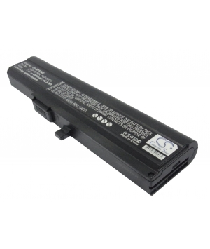 Batteria 7.4V 6.6Ah Li-ion per Sony AIO TX36TP