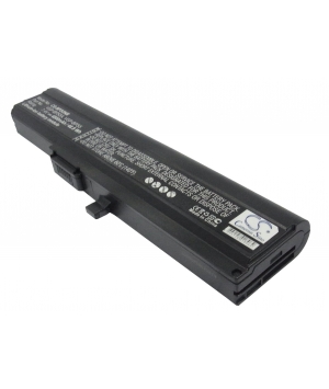 Batterie 7.4V 6.6Ah Li-ion pour Sony AIO TX36TP