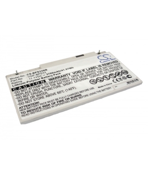 Battery 11.1V 3.7Ah LiPo for Sony SVT-15 Touchscreen Ultrabooks