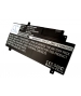 Batterie 11.1V 3.6Ah Li-ion pour Sony F15A16