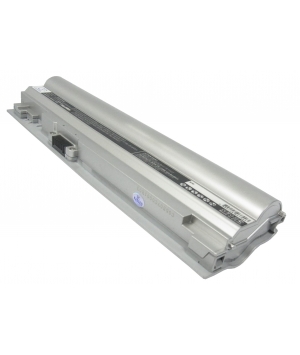 Batterie 11.1V 4.4Ah Li-ion VGP-BPS14 pour Sony VAIO VGN-TT93VS