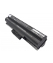 Batterie 11.1V 6.6Ah Li-ion pour Sony AIO VPCF11JFX/B VAIO VPCF11M1E