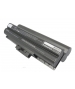 Batterie 11.1V 8.8Ah Li-ion pour Sony AIO VPCF11JFX/B VAIO VPCF11M1E