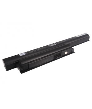 Batterie 11.1V 4400mAh pour SONY (VGP-BPS22)