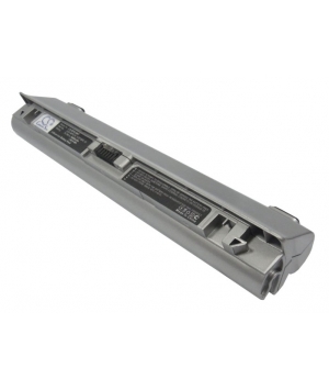 Batterie 11.1V 4.4Ah Li-ion VGP-BPS18 pour Sony VAIO VAIO VPC-W12AAJ