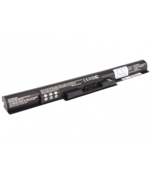 Batería 14.8V 2.2Ah Li-ion VGP-BPS35 para Sony VAIO FIT 15E