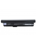 Batterie 11.1V 6.6Ah Li-ion pour Sony VAIO VGN-TZ11MN/N