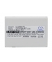 Batterie 3.7V 1.05Ah Li-ion pour CriticalResponse M1501
