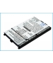 Batterie 3.7V 1.53Ah Li-Polymer pour Acer M300