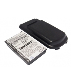 3.7V 1.8Ah Li-ion battery for Acer C500