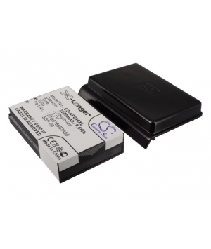 3.7V 2.6Ah Li-ion battery for Asus Mypal A626