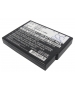 Batterie 3.7V 1Ah Li-ion pour Casio Cassiopeia K-835PU