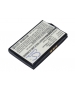 Batterie 3.7V 0.85Ah Li-ion pour HP Aero 1500