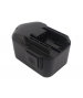 Batterie 14.4V 3Ah Ni-MH pour Milwaukee 0511-21