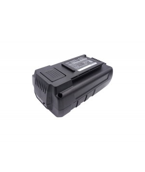 36V 3Ah Li-ion Battery for Mower AL-KO 38.4 Li Comfort