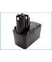 Batterie 12V 1.5Ah Ni-MH pour Ramset CSD12C