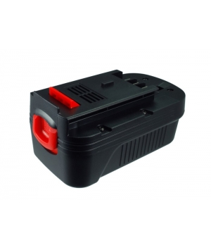 18V 1.5Ah Ni-MH battery for Firstorm FS18