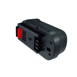 Batterie 18V 3Ah Ni-MH pour Black & Decker BD18PSK