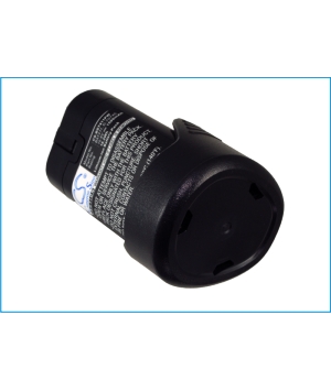 Batería 10.8V 1.5Ah Li-ion para WURTH 07006522