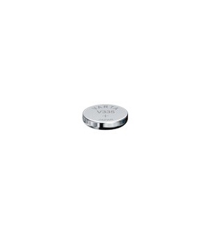 6,8 mm de diámetro 1,55 V 2,15 mm de altura 20 mAh 3x VARTA V 364 celda de botón plata