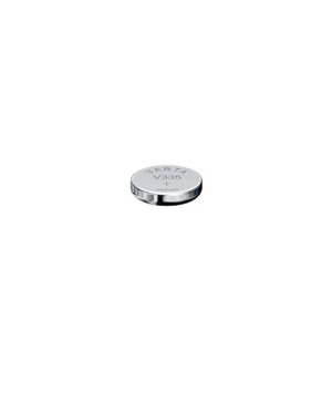 Button V335 Varta battery 1.55v cell SR512SW