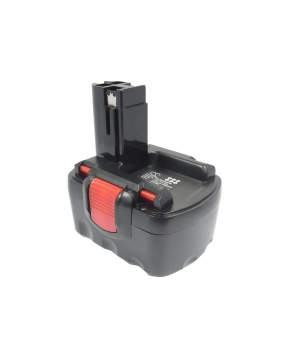 Batteria 14.4V 1.5Ah Ni-MH per Ramset BP1420