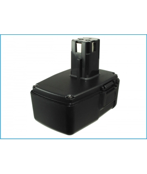 13.2V 1.5Ah Ni-MH battery for Craftsman 11147