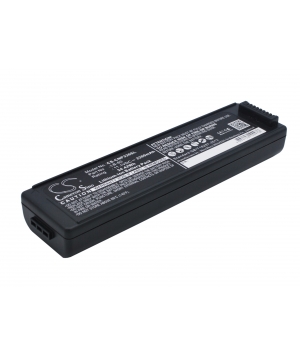 Batterie 11.1V 2.2Ah Li-Ionen LB-60 für Canon LK-62