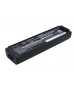 Batterie 11.1V 2.2Ah Li-ion pour Canon LK-62