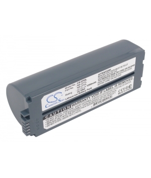 Battery 22.2V 1.2Ah Li-ion NB-CP1L for Canon Selphy CP-600