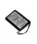 Batterie 3.7V 1.8Ah Li-ion pour Adaptec 2218300-R