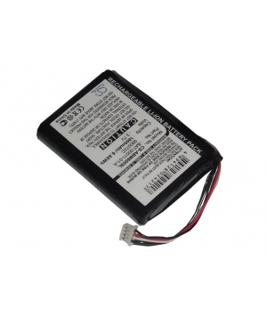 Batteria 3.7V 1.8Ah Li-ion per Adaptec 2218300-R