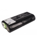 Batterie 4.8V 3.5Ah Ni-MH pour Crestron ST-1500