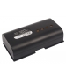 Batterie 4.8V 3.6Ah Ni-MH pour Crestron SmarTouch 1550