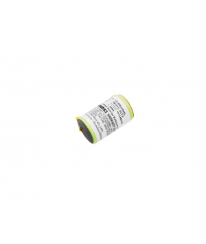 Batería 1.2V 1.1Ah Ni-MH para Remington DF30 Batería 1.2V 1.1Ah Ni-MH para Remington DF30